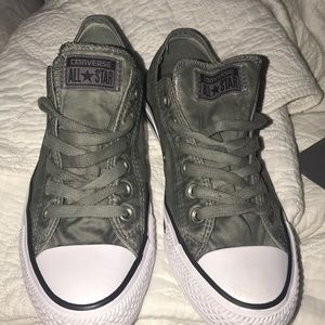 Green converse